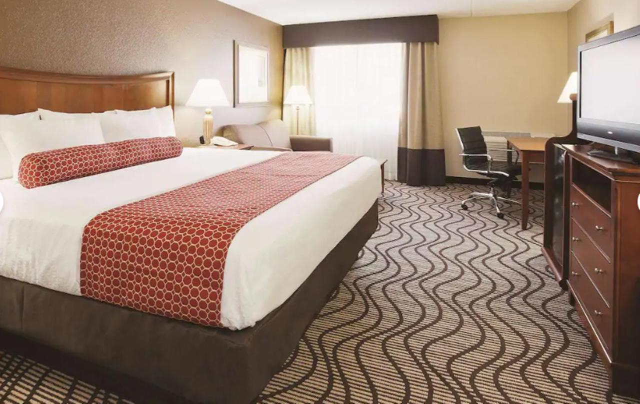 La Quinta By Wyndham Minneapolis-Миннетонка Экстерьер фото