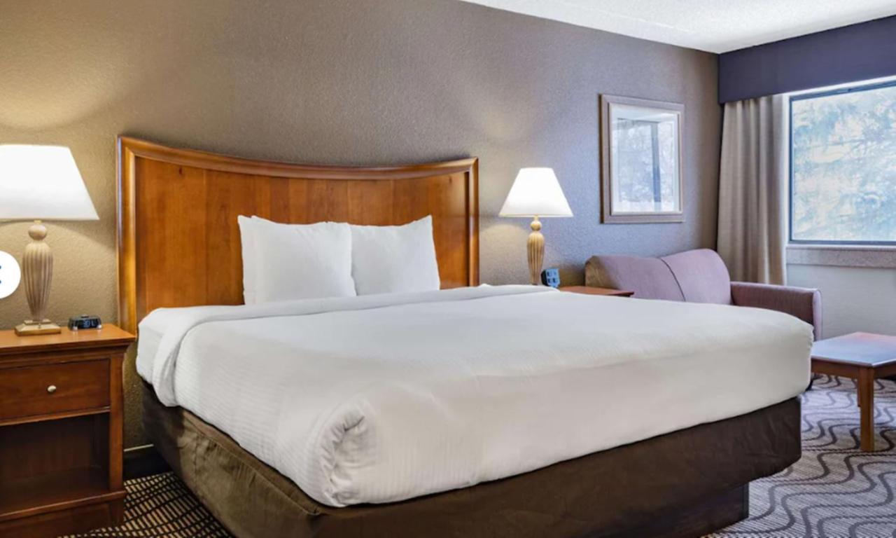 La Quinta By Wyndham Minneapolis-Миннетонка Экстерьер фото