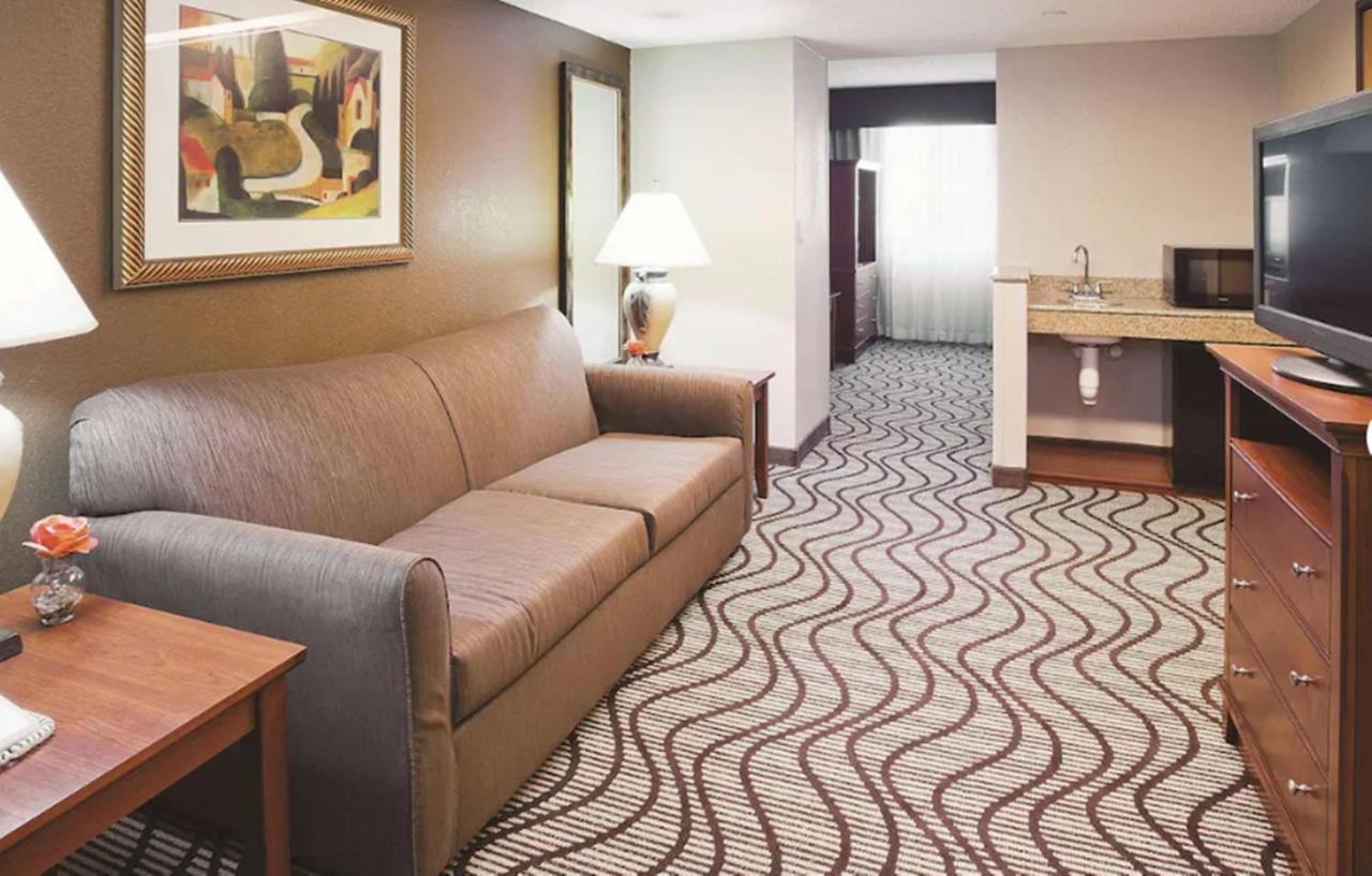 La Quinta By Wyndham Minneapolis-Миннетонка Экстерьер фото