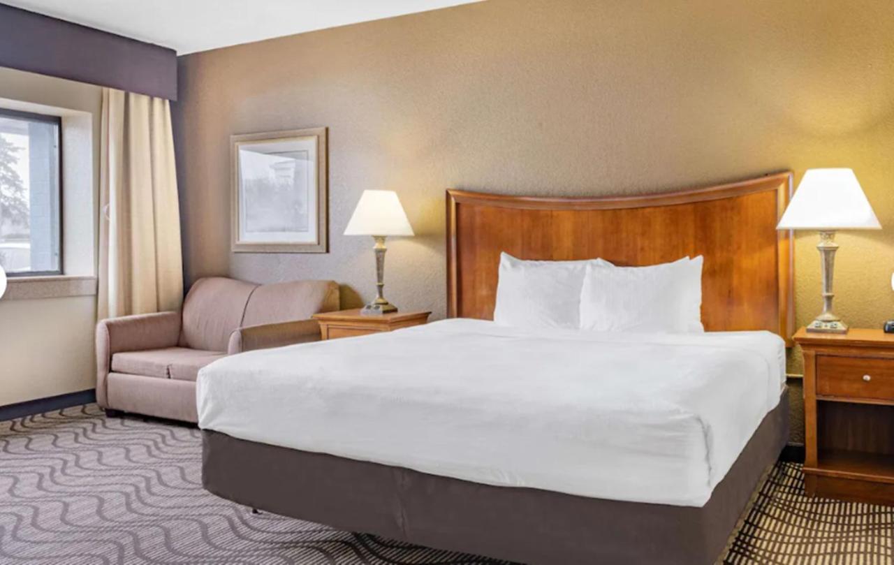 La Quinta By Wyndham Minneapolis-Миннетонка Экстерьер фото