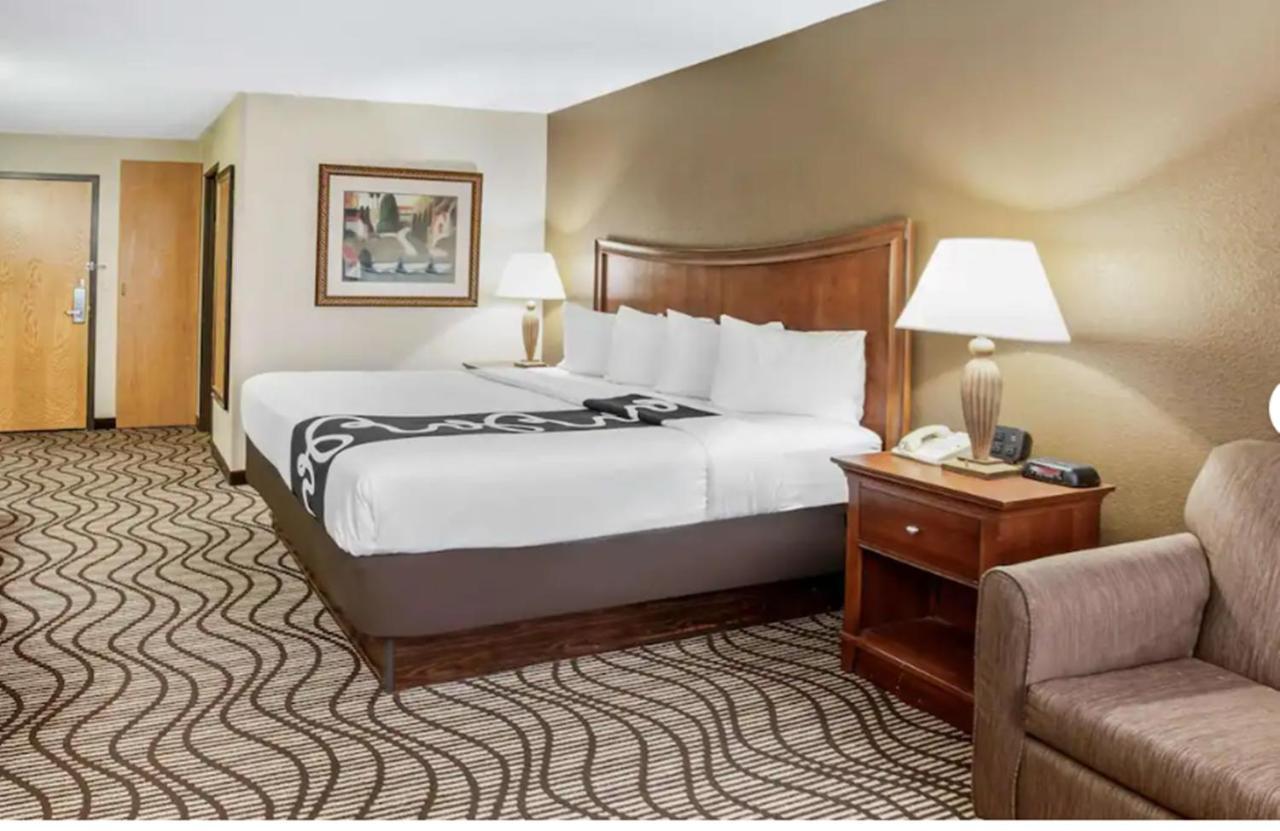 La Quinta By Wyndham Minneapolis-Миннетонка Экстерьер фото