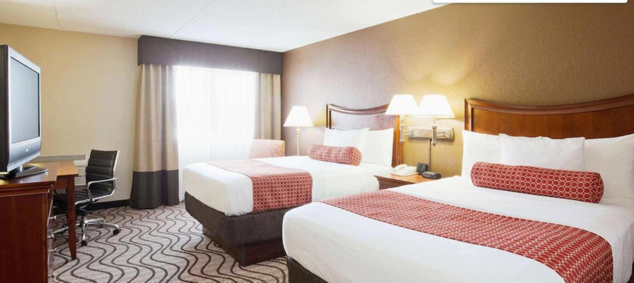 La Quinta By Wyndham Minneapolis-Миннетонка Экстерьер фото