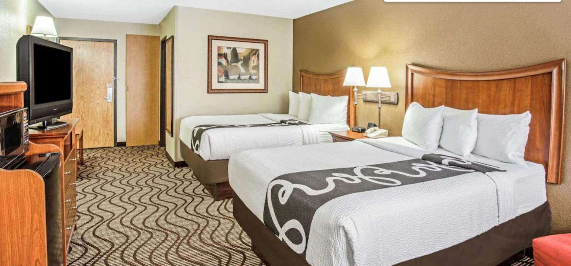 La Quinta By Wyndham Minneapolis-Миннетонка Экстерьер фото