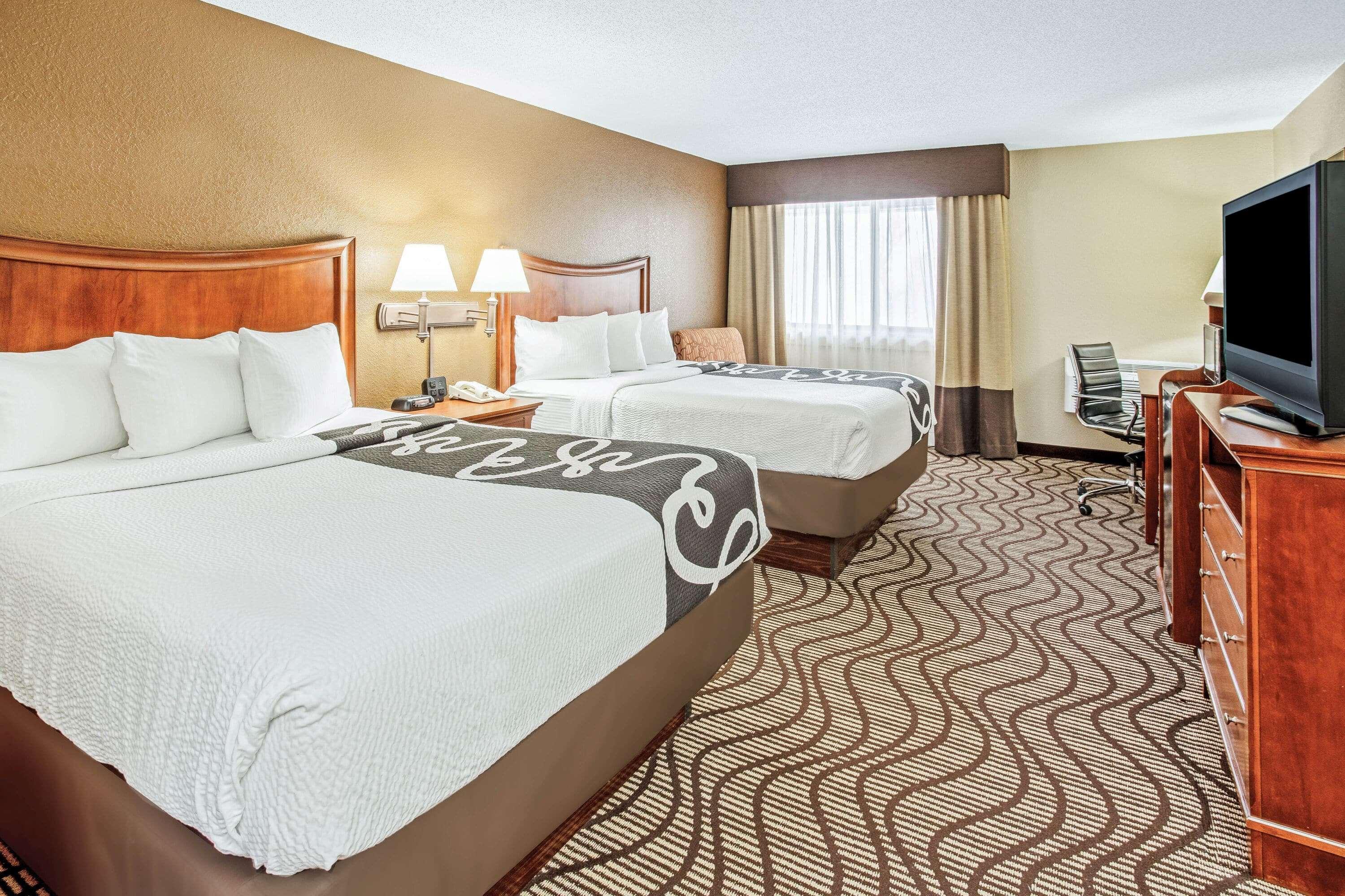La Quinta By Wyndham Minneapolis-Миннетонка Экстерьер фото