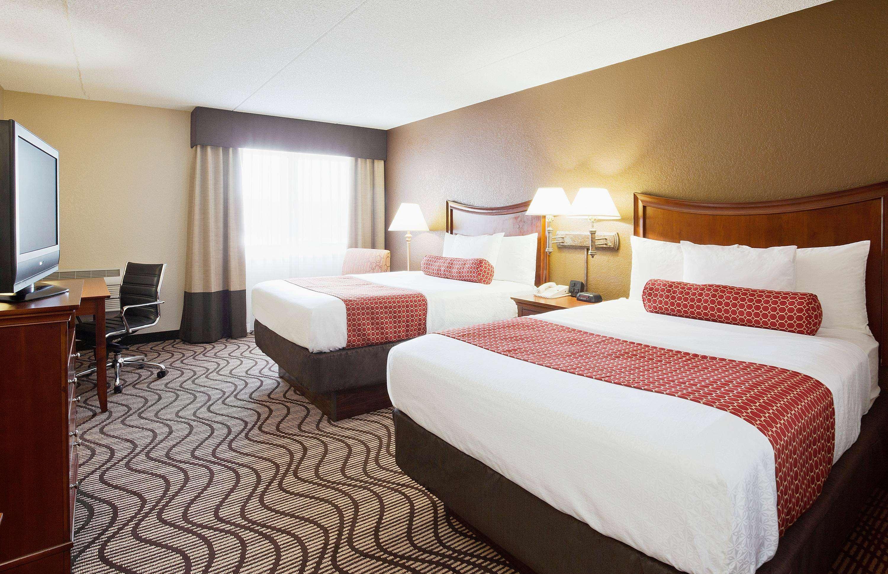 La Quinta By Wyndham Minneapolis-Миннетонка Экстерьер фото