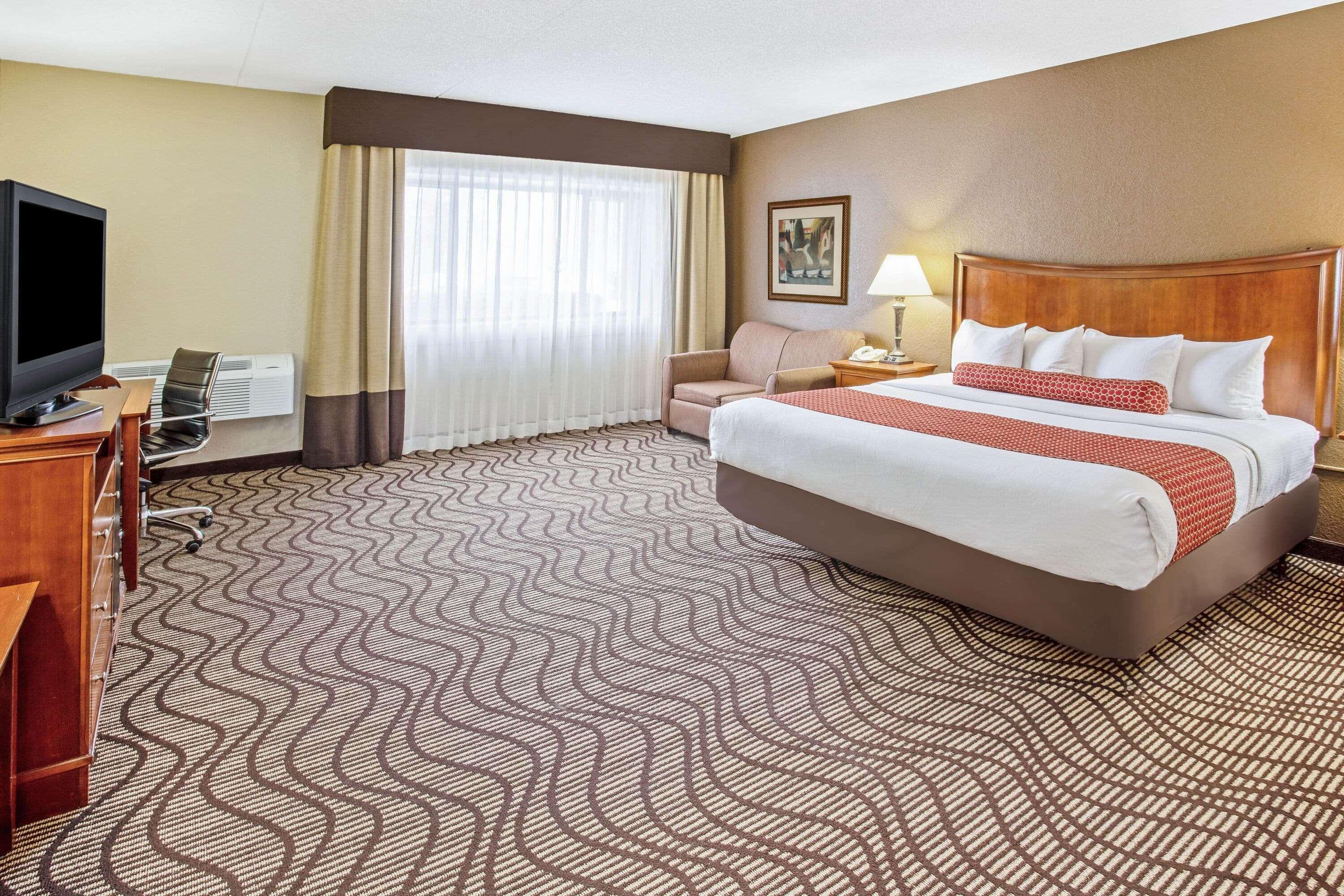 La Quinta By Wyndham Minneapolis-Миннетонка Экстерьер фото