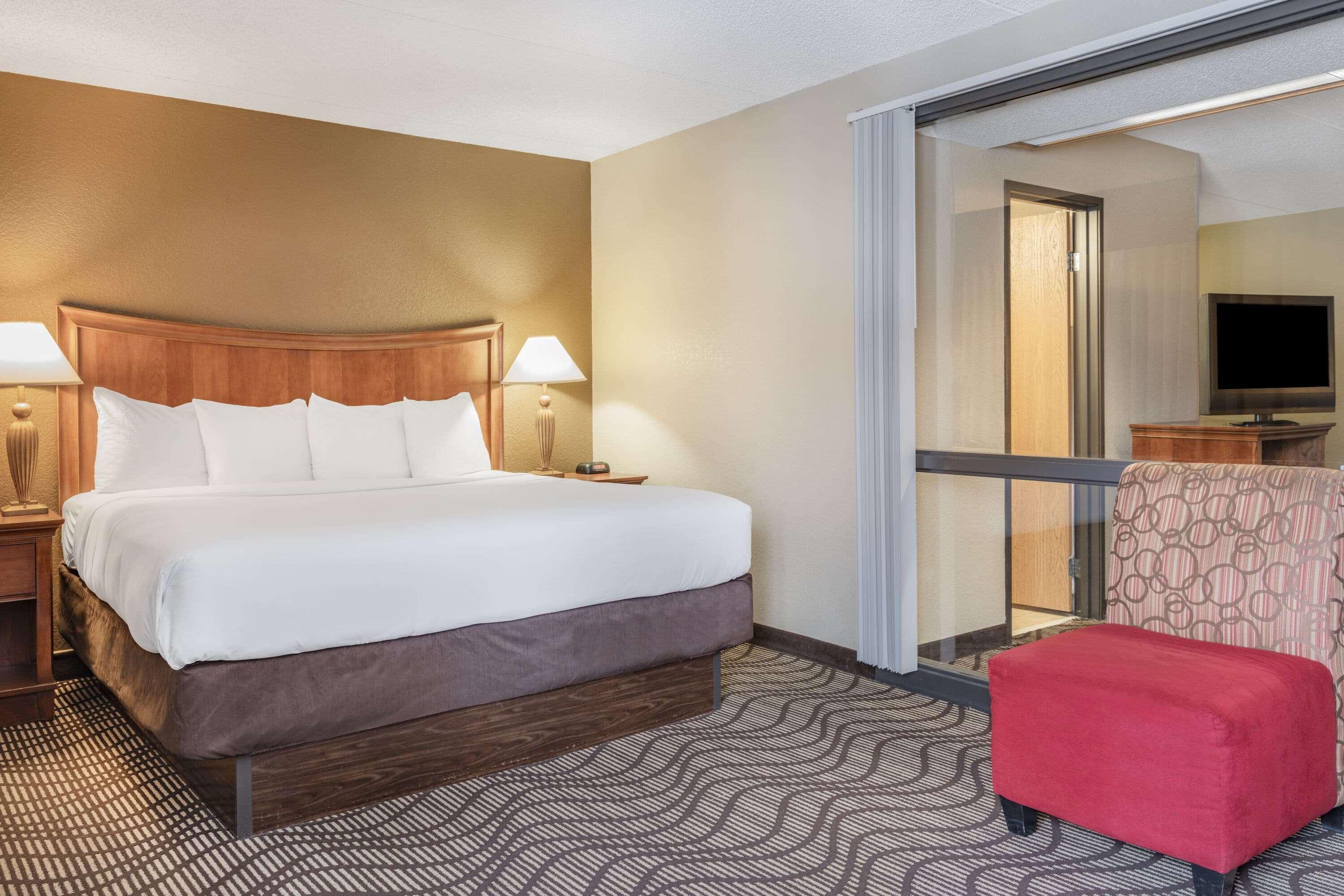 La Quinta By Wyndham Minneapolis-Миннетонка Экстерьер фото