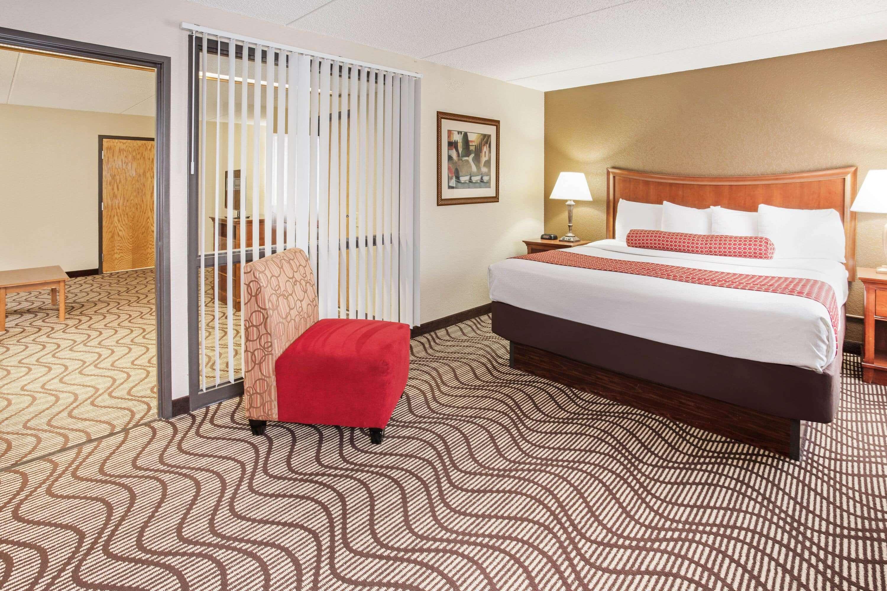 La Quinta By Wyndham Minneapolis-Миннетонка Экстерьер фото