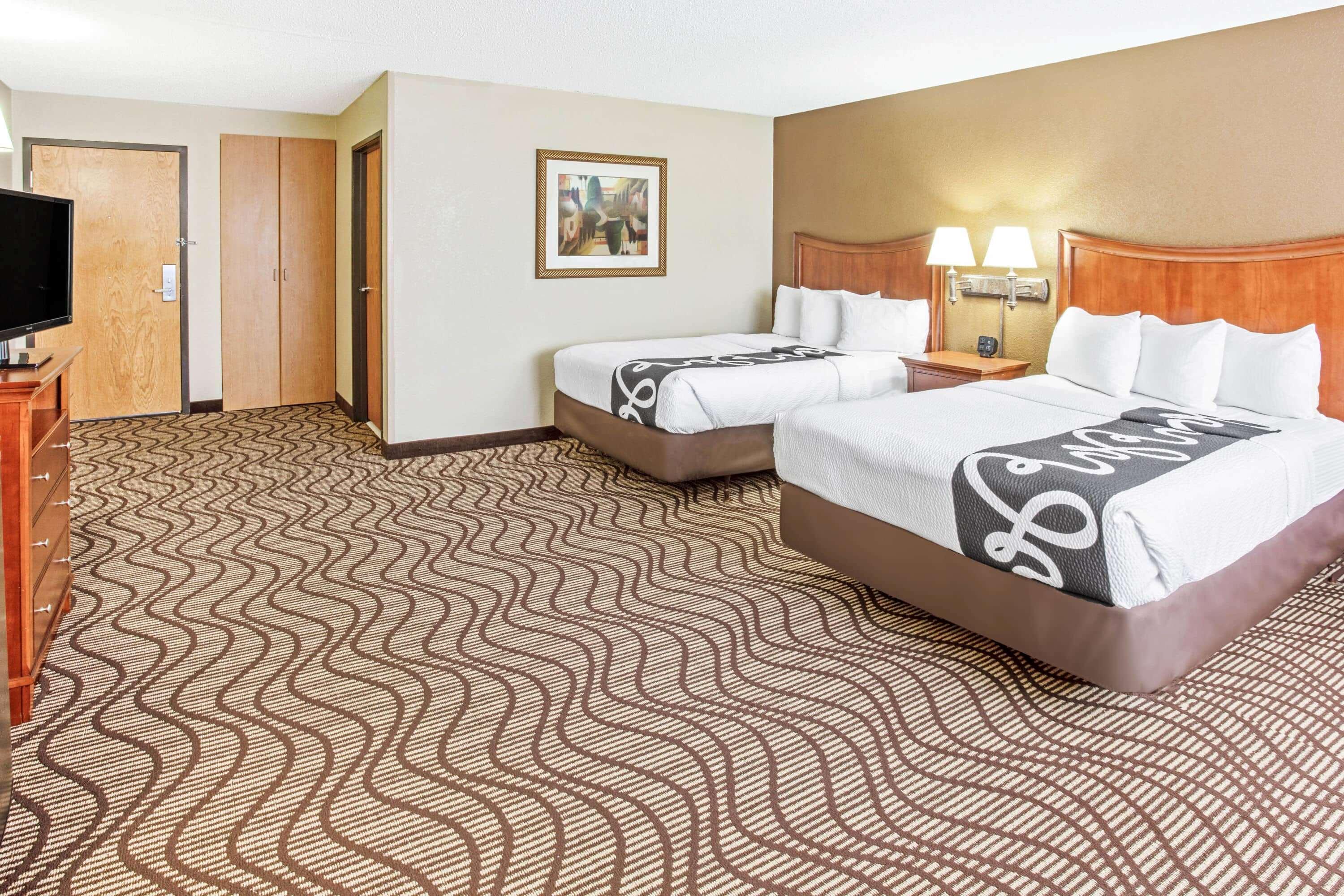 La Quinta By Wyndham Minneapolis-Миннетонка Экстерьер фото