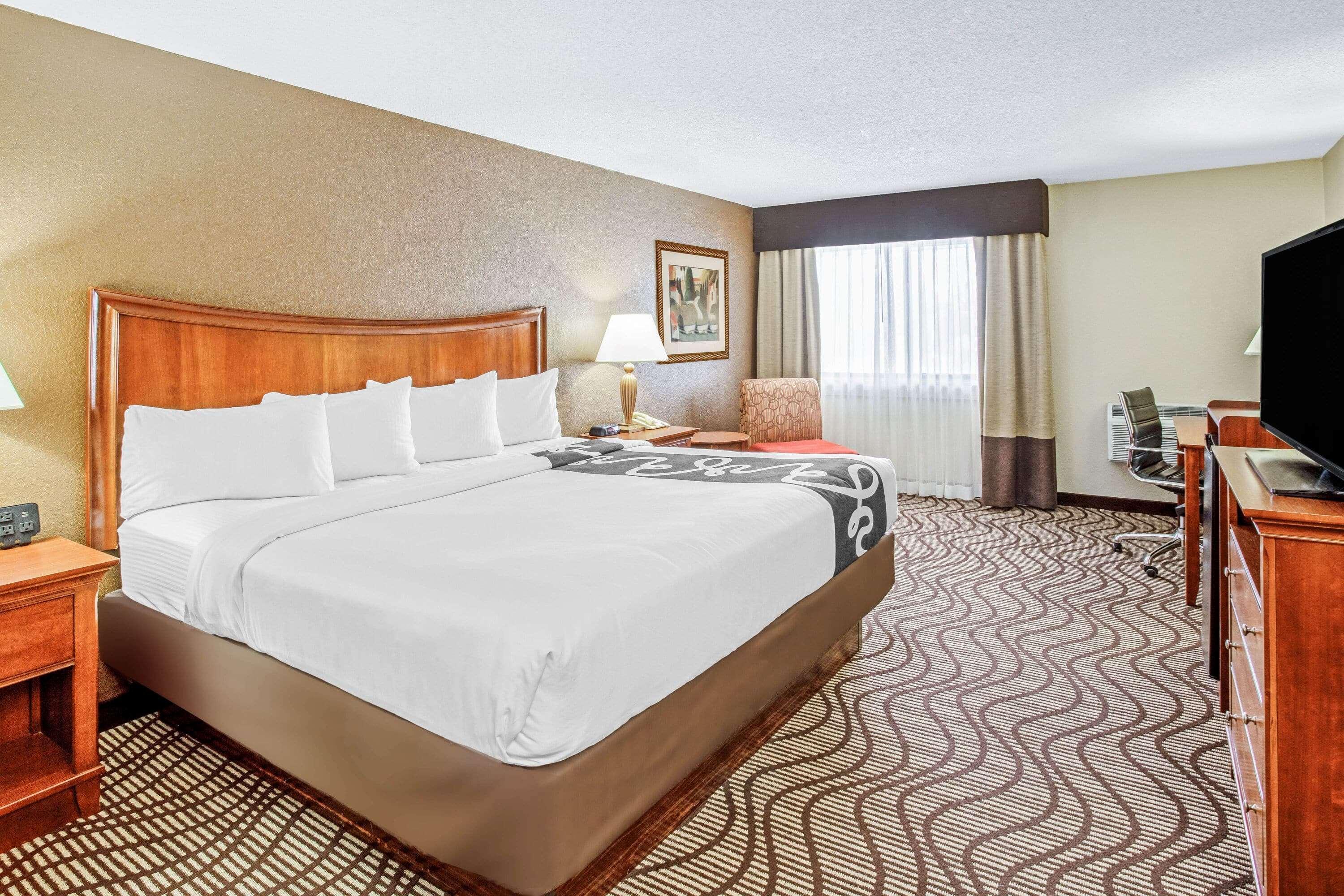 La Quinta By Wyndham Minneapolis-Миннетонка Экстерьер фото