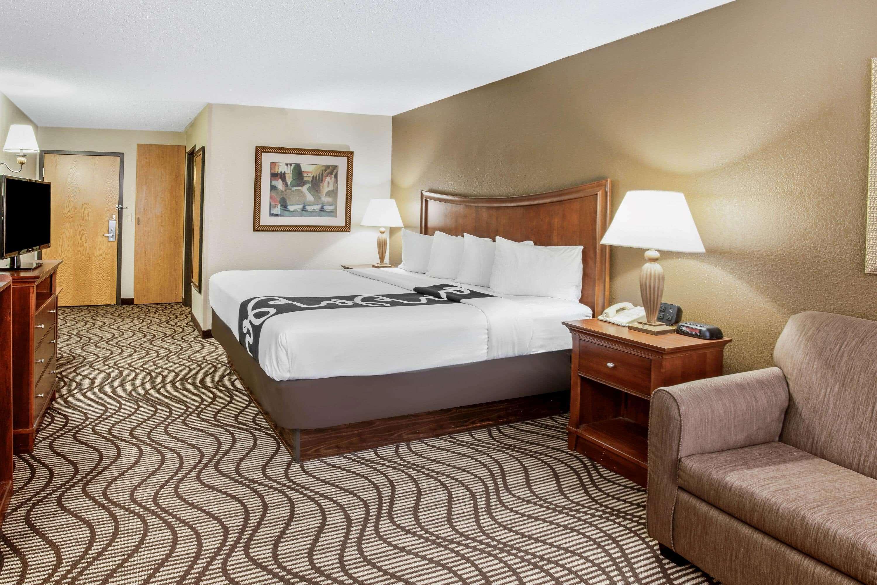 La Quinta By Wyndham Minneapolis-Миннетонка Экстерьер фото