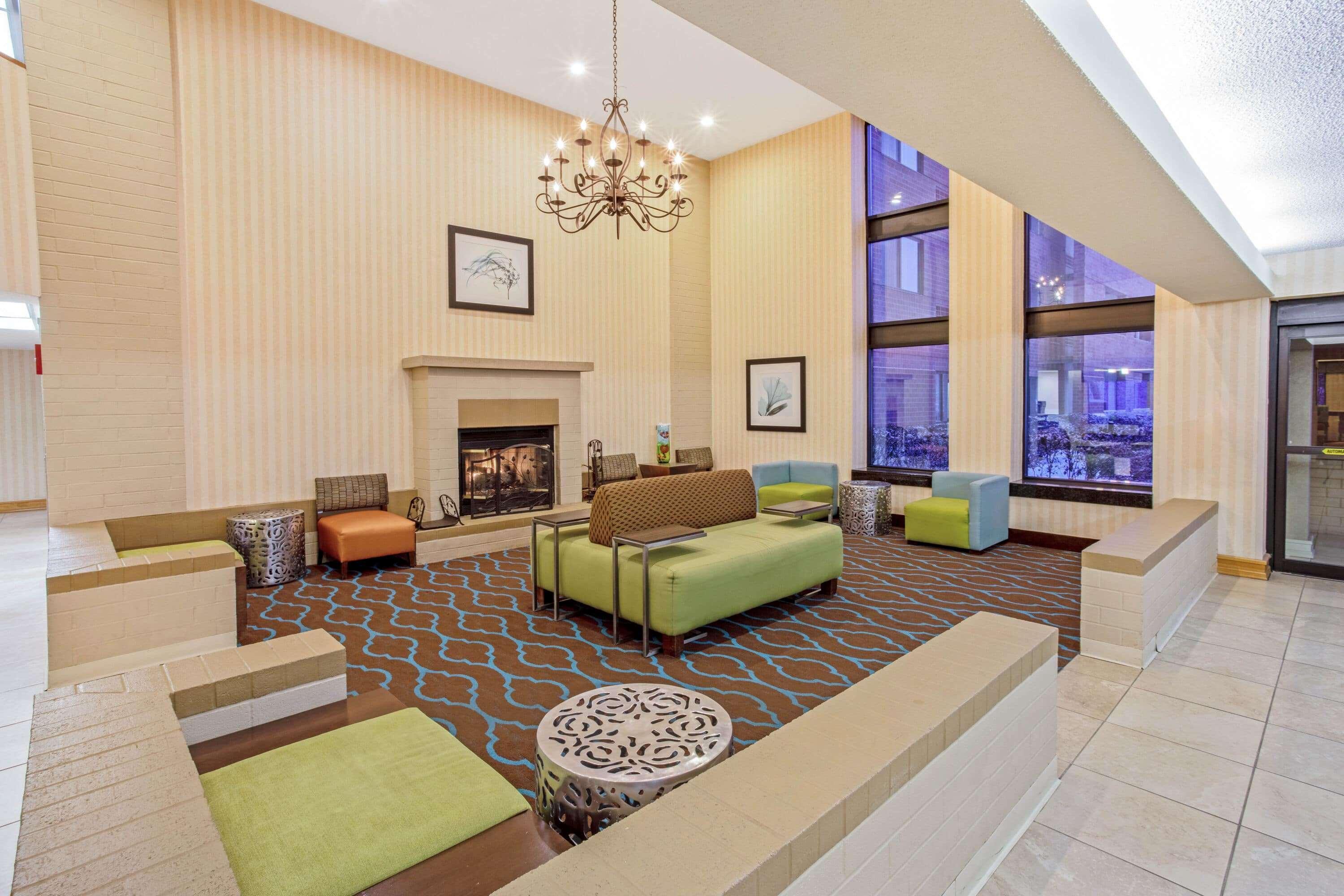 La Quinta By Wyndham Minneapolis-Миннетонка Экстерьер фото