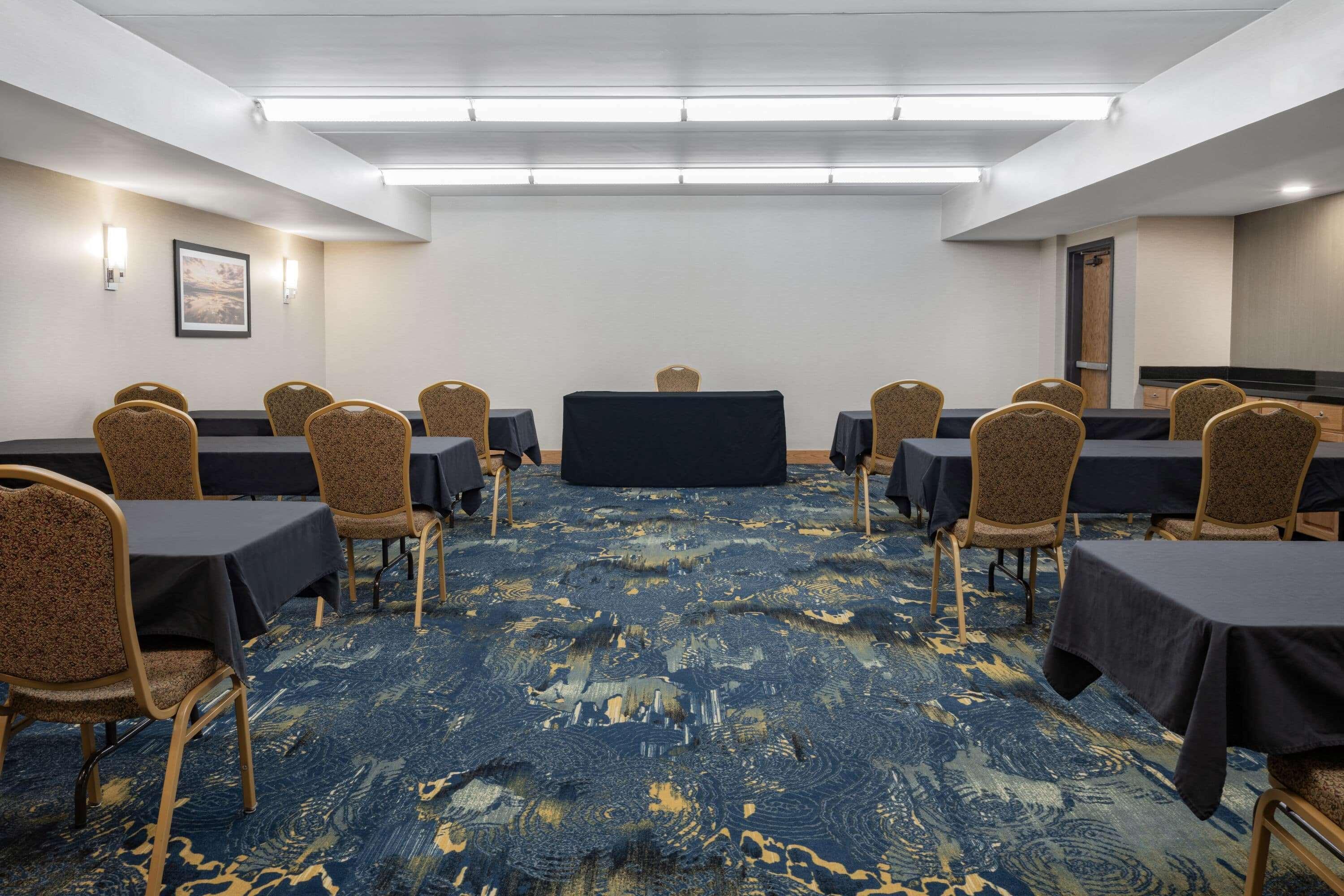 La Quinta By Wyndham Minneapolis-Миннетонка Экстерьер фото