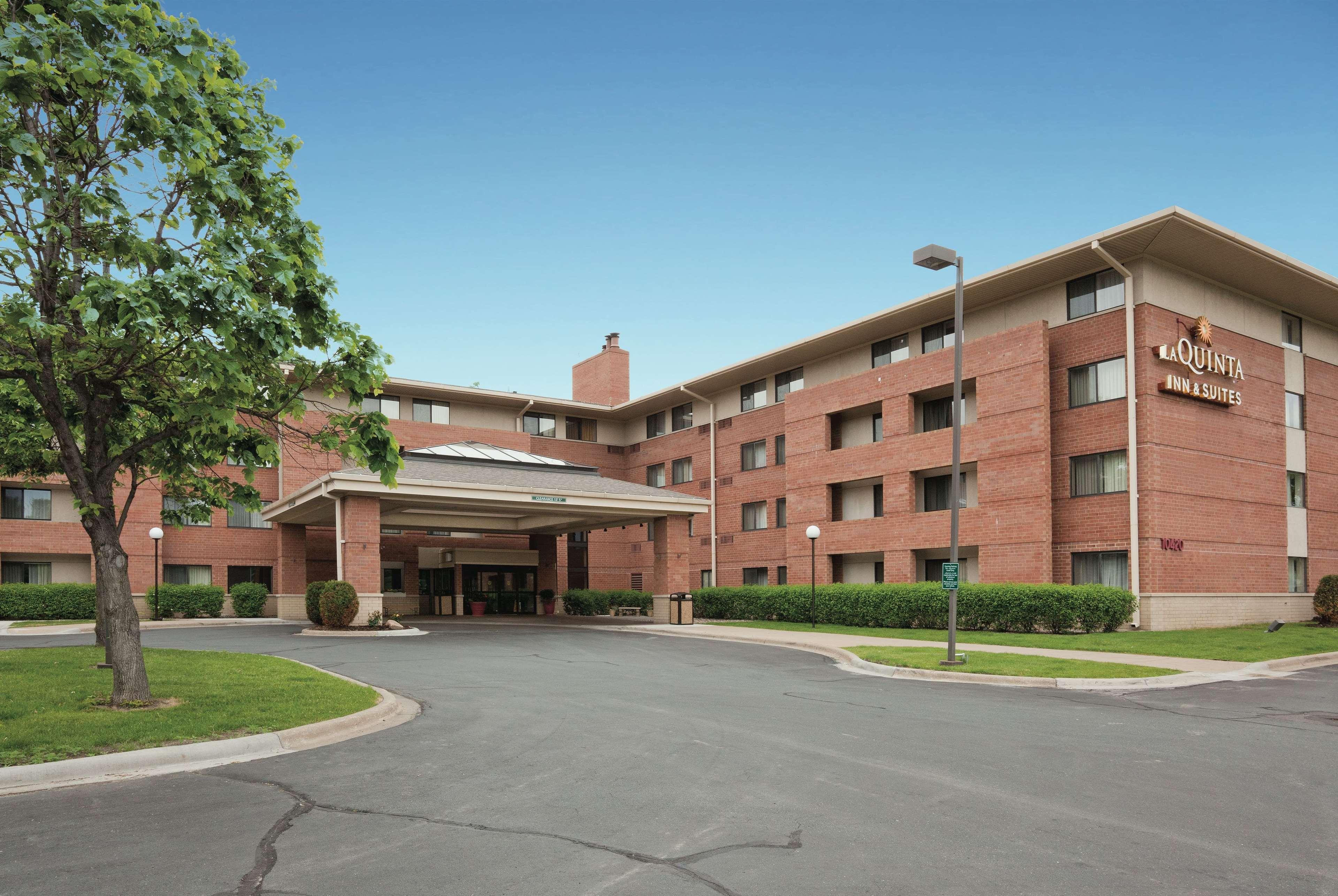 La Quinta By Wyndham Minneapolis-Миннетонка Экстерьер фото