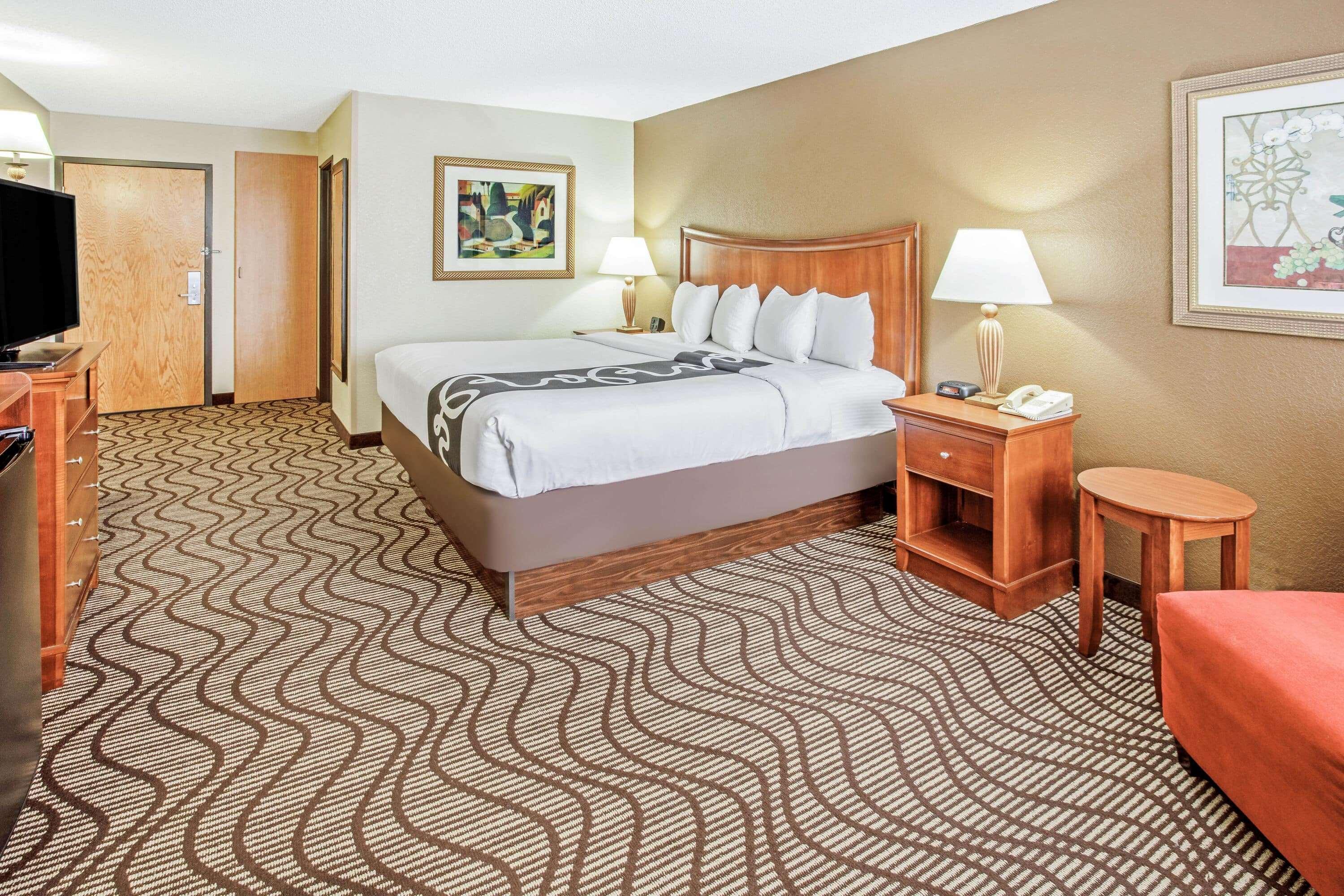 La Quinta By Wyndham Minneapolis-Миннетонка Экстерьер фото