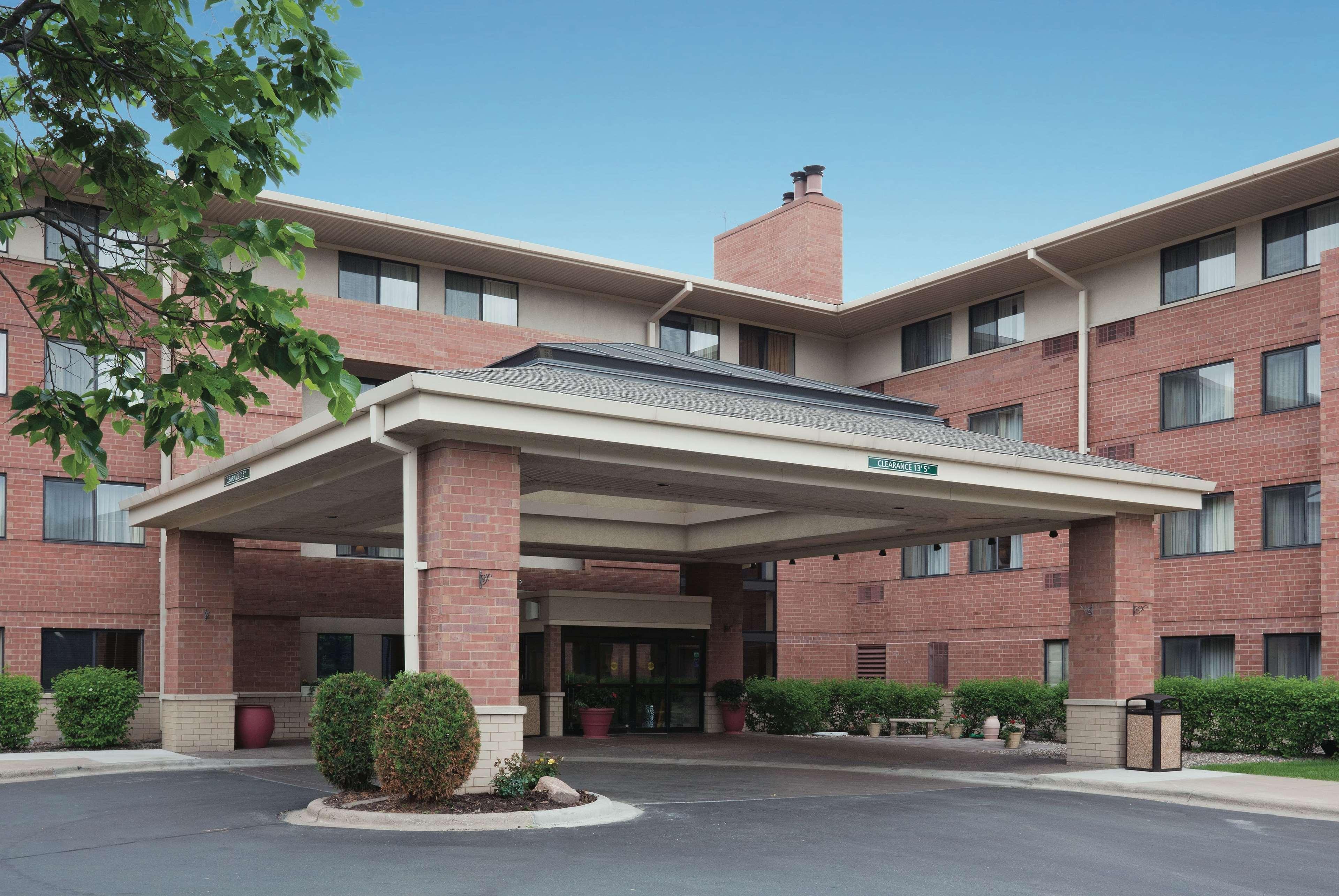 La Quinta By Wyndham Minneapolis-Миннетонка Экстерьер фото