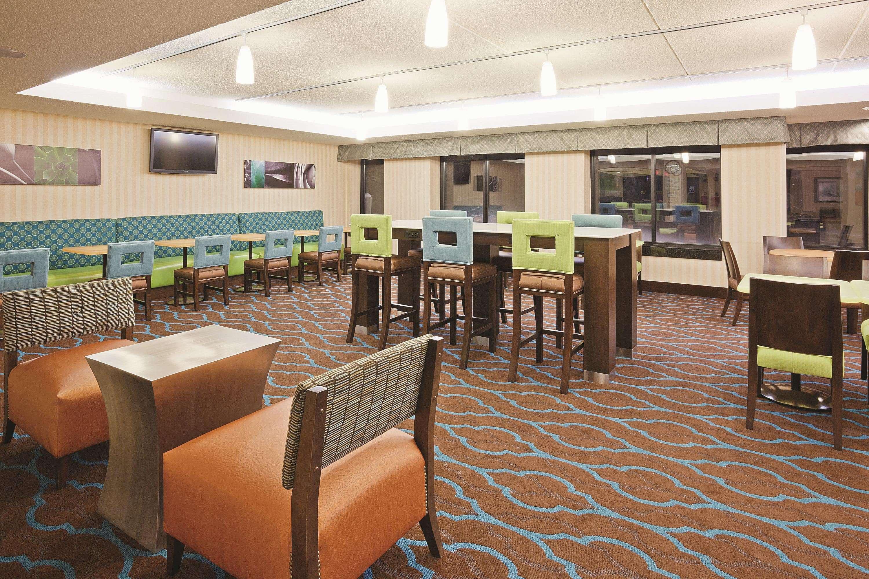 La Quinta By Wyndham Minneapolis-Миннетонка Экстерьер фото