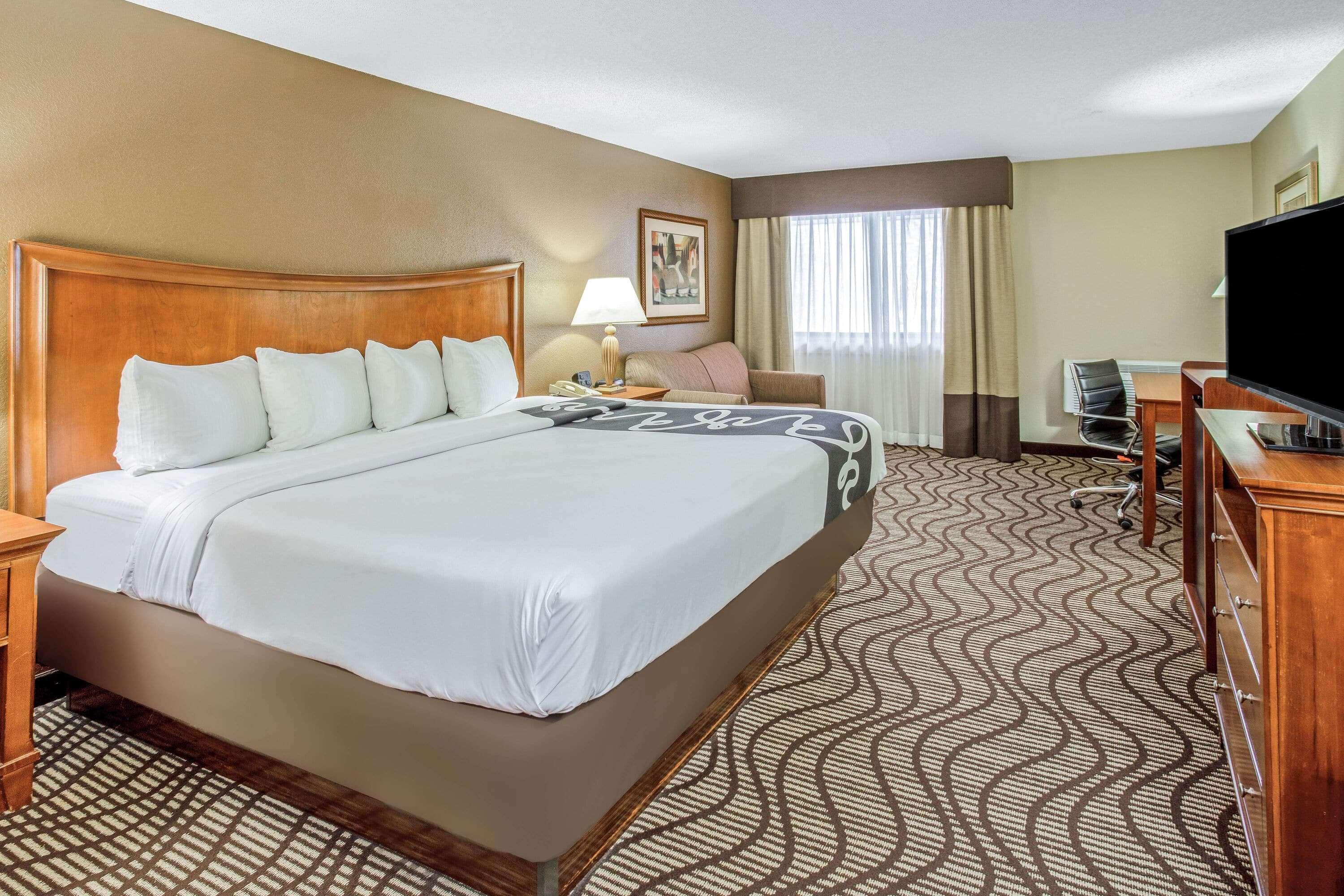 La Quinta By Wyndham Minneapolis-Миннетонка Экстерьер фото