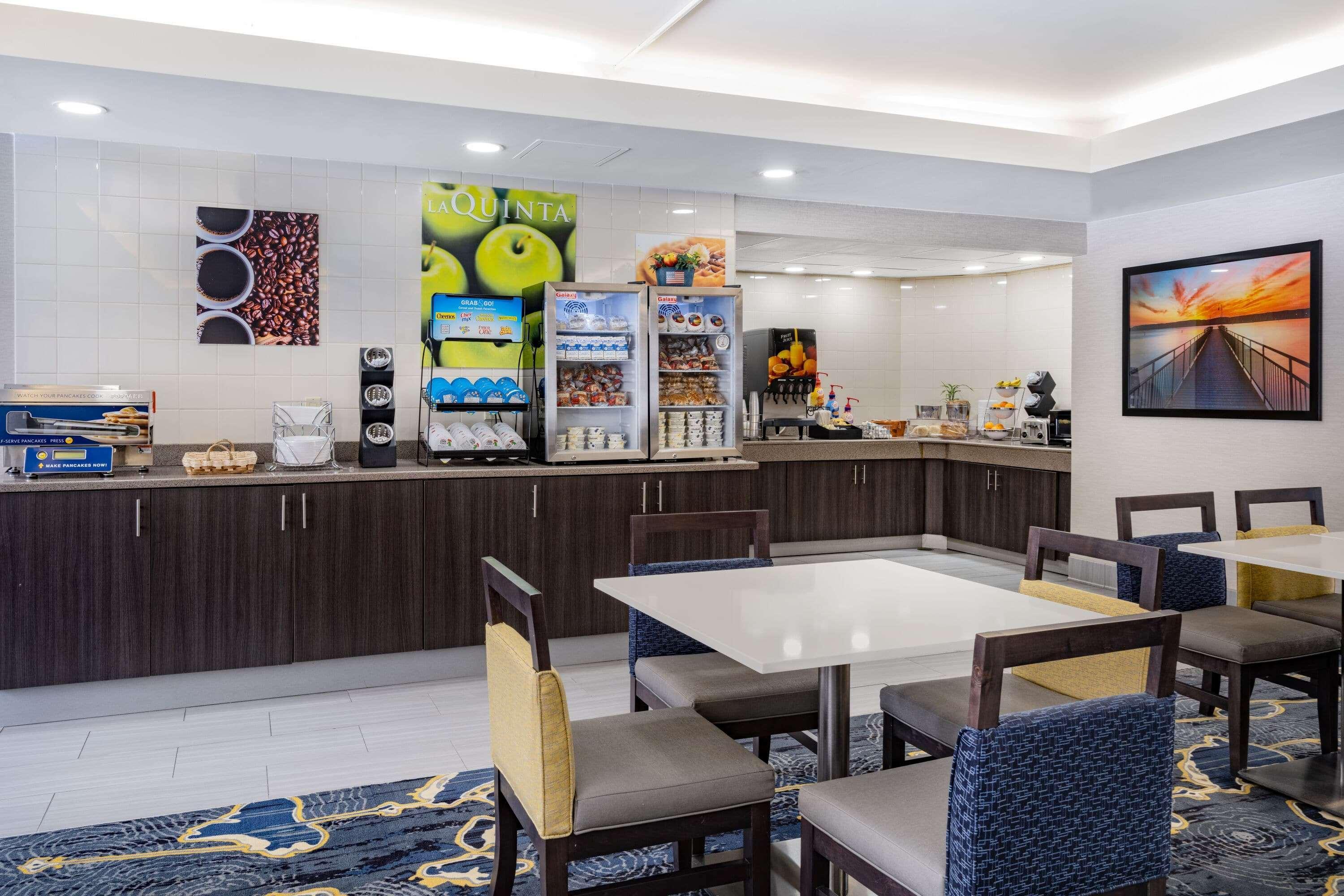 La Quinta By Wyndham Minneapolis-Миннетонка Экстерьер фото