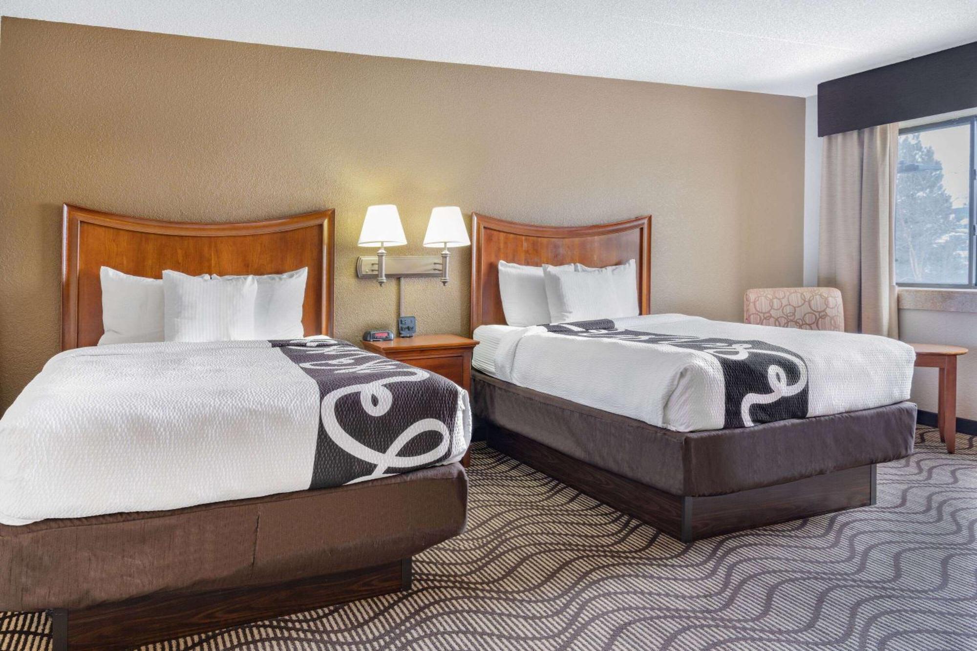 La Quinta By Wyndham Minneapolis-Миннетонка Экстерьер фото