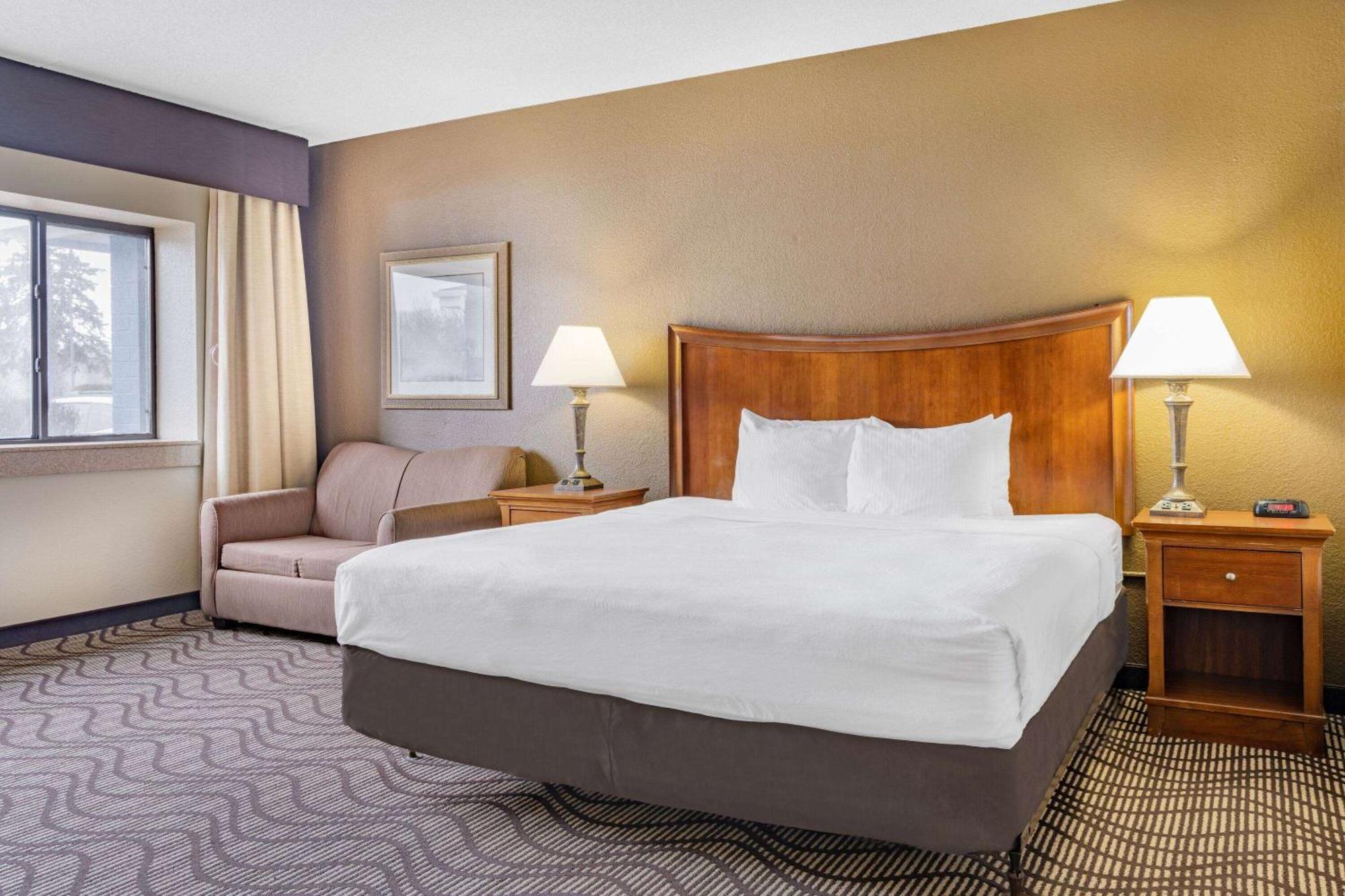 La Quinta By Wyndham Minneapolis-Миннетонка Экстерьер фото