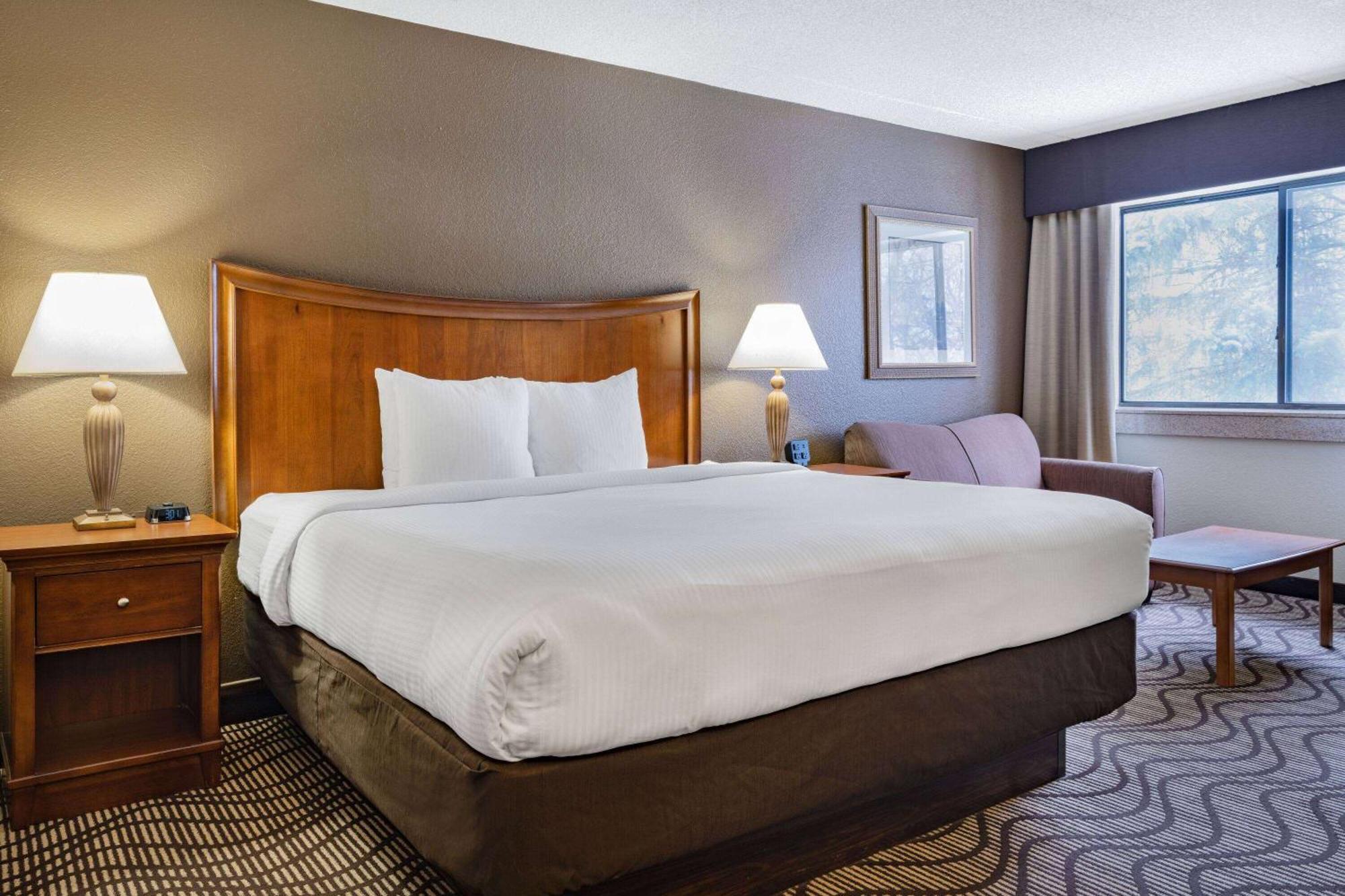 La Quinta By Wyndham Minneapolis-Миннетонка Экстерьер фото