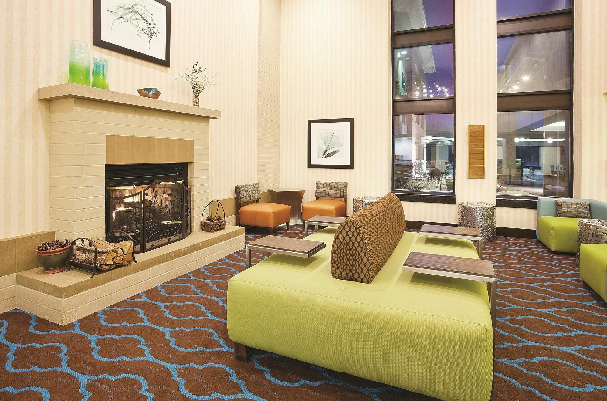La Quinta By Wyndham Minneapolis-Миннетонка Экстерьер фото